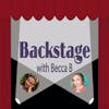 Backstage With Becca Ep. 28 with Natalie Lander