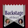 Backstage With Becca B. Ep. 34 with Micaela Martinez
