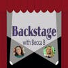 Backstage With Becca B. Ep. 38 with Allison Bailey