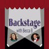 Backstage With Becca B. Ep. 39 with Patrick Ortiz