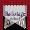 Backstage With Becca B. Ep. 40 with Erin Mackey