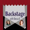 Backstage With Becca B. Ep. 43 with Natalie Masini
