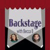 Backstage With Becca B. Ep. 45 with Daniel Quadrino