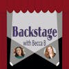 Backstage With Becca B. Ep. 47 with Sophie Evans