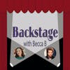 Backstage With Becca B. Ep. 48 with Damon Gillespie