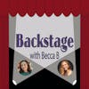 Backstage With Becca B. Ep. 49 with Audrey Cardwell