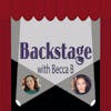 Backstage With Becca B. Ep. 50 with Elena Ricardo