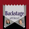 Backstage With Becca B. Ep. 51 with Harrison Meloeny