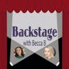 Backstage With Becca B. Ep. 52 with Jillian Butler