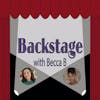 Backstage With Becca B. Ep. 53 with Jewelle Blackman