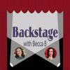 Backstage With Becca B. Ep. 54 with Jessie Shelton