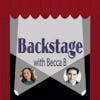 Backstage With Becca B. Ep. 56 with Ben Fankhauser