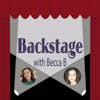 Backstage With Becca B. Ep. 57 with Taylor Quick