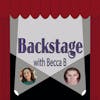 Backstage With Becca B. Ep. 58 with Jake Levy