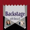 Backstage With Becca B. Ep. 60 with Kerry Ellis