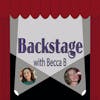 Backstage With Becca B. Ep. 61 with Emily Lopez