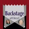 Backstage With Becca B. Ep. 62 with Ruby Lewis