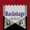 Backstage With Becca B. Ep. 63 with Samantha Pauly