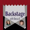 Backstage With Becca B. Ep. 64 with Justin Sargent