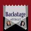 Backstage With Becca B. Ep. 65 with Aimie Atkinson