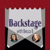 Backstage With Becca B. Ep. 66 with Donna Vivino