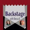 Backstage With Becca B. Ep. 67 with Emily Bautista