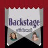Backstage With Becca B. Ep. 68 with Kristin Stokes