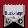 Backstage With Becca B. Ep. 69 with Maiya Quansah-Breed