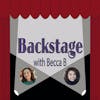 Backstage With Becca B. Ep. 70 with Courtney Bowman