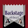 Backstage With Becca B. Ep. 72 with Gabrielle Carrubba