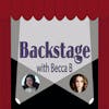 Backstage With Becca B. Ep. 74 with Chilina Kennedy