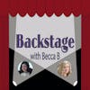 Backstage With Becca B. Ep. 75 with Chelsea Emma Franko (Wicked)