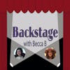 Backstage With Becca B. Ep. 76 with Hannah Jewel Kohn