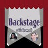 Backstage With Becca B. Ep. 77 with Daniel Switzer