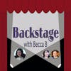 Backstage With Becca B. Ep. 80 with Jacque Carnahan & Michael Holzer