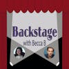 Backstage With Becca B. Ep. 81 with Dan DeLuca