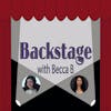 Backstage With Becca B. Ep. 82 with Ali Ewoldt