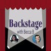 Backstage With Becca B. Ep. 83 with Jared Goldsmith