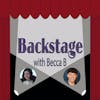 Backstage With Becca B. Ep. 84 with JJ Niemann