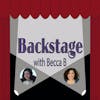Backstage With Becca B. Ep. 86 with Sara Gonzales