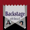 Backstage With Becca B. Ep. 87 with Adrienne Walker