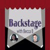 Backstage With Becca B. Ep. 89 with DJ Plunkett