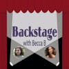 Backstage With Becca B. Ep. 93 with Brennyn Lark