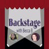Backstage With Becca B. Ep. 94 with Lyndie Moe