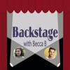 Backstage With Becca B. Ep. 95 with Austin Colby