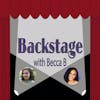 Backstage With Becca B. Ep. 97 with Jisel Soleil Ayon