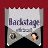 Backstage With Becca B. Ep. 104 with Ilda Mason