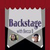 Backstage With Becca B. Ep. 107 with Chibueze Ihuoma