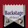 Backstage With Becca B. Ep. 108 with Jess LeProtto
