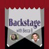 Backstage With Becca B. Ep. 112 with Alex Puette